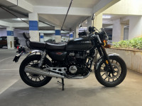 Honda Hness CB350 DLX Pro 2021 Model