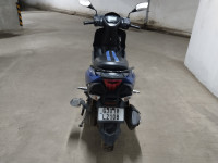 M.blue TVS NTORQ 125 BS6