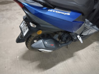M.blue TVS NTORQ 125 BS6
