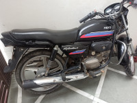 Hero Splendor Plus