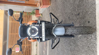 Yamaha FZ-X 2022 Model