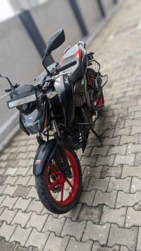 TVS Apache RTR 160 4V Special Edition 2022 Model