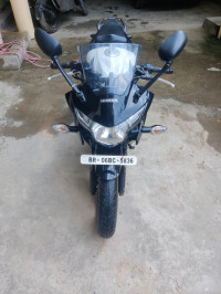 Honda CBR 250R ABS 2016 Model