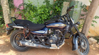Bajaj Avenger Street 150 2015 Model