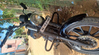Bajaj Avenger Street 150
