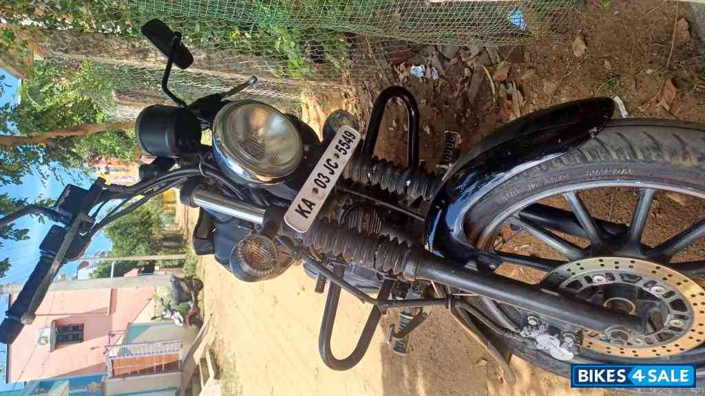 Bajaj Avenger Street 150 Bajaj Avenger Street 150