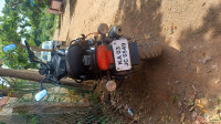 Bajaj Avenger Street 150