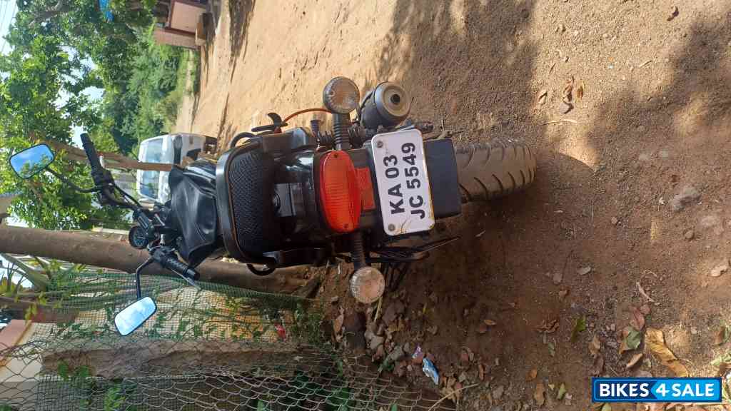 Bajaj Avenger Street 150 Bajaj Avenger Street 150