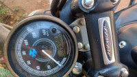 Bajaj Avenger Street 150