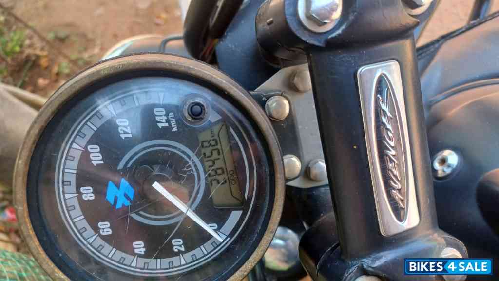 Bajaj Avenger Street 150 Bajaj Avenger Street 150