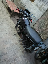Bajaj CT 125X 2022 Model