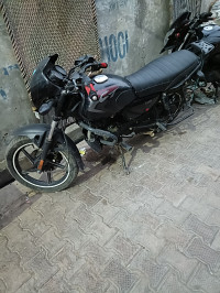Bajaj CT 125X
