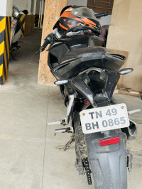 Bajaj Pulsar RS 200 ABS 2016 Model