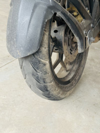 Bajaj Pulsar RS 200 ABS