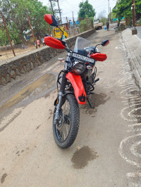 Hero Xpulse 200 4V 2022 Model