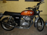 Royal Enfield Interceptor 650 Twin 2019 Model