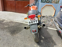 Royal Enfield Interceptor 650 Twin