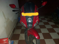 Red Hero Karizma ZMR