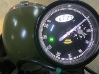 Jawa forty two 2021 Model