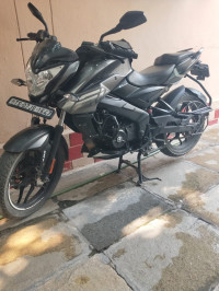 Bajaj Pulsar NS 160 2022 Model