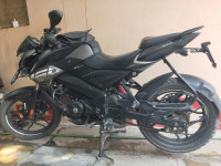 Bajaj Pulsar NS 160