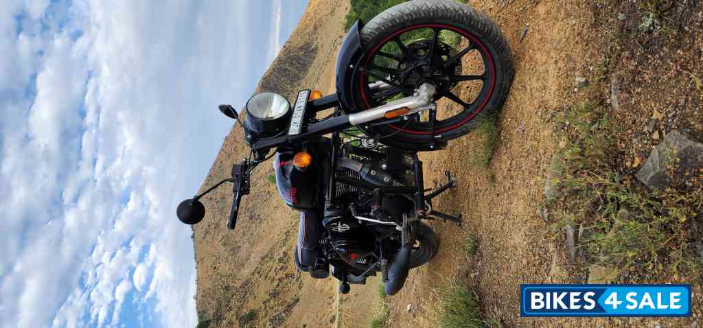 Royal Enfield Classic 350 Dual Channel BS6