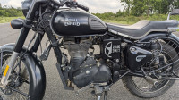 Royal Enfield Classic 500