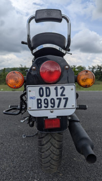 Royal Enfield Classic 500