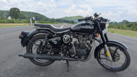 Royal Enfield Classic 500