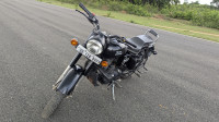 Royal Enfield Classic 500