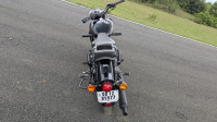 Royal Enfield Classic 500
