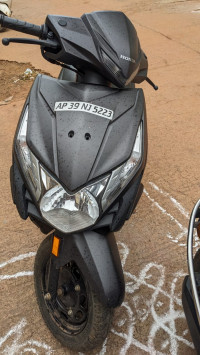 Honda Dio 125 2022 Model