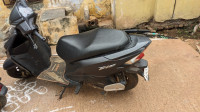 Honda Dio 125