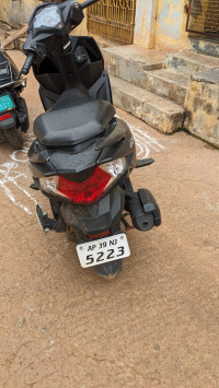 Honda Dio 125