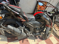 TVS Apache RTR 200 4V ABS Race Edition 2.0 2024 Model