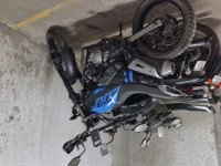 Hero Xpulse 200 4V Rally Edition 2022 Model