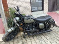 Jawa 42 Dual Channel ABS Cosmic Carbon