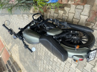 Jawa 42 Dual Channel ABS Cosmic Carbon