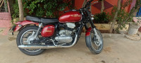 Jawa forty two 2020 Model