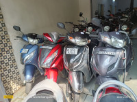 Suzuki Access 125
