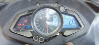 Bajaj Pulsar RS 200 ABS