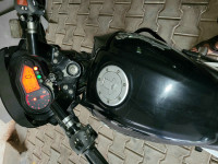 Bajaj Pulsar 150 DTSi 2016 Model