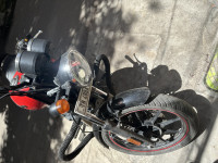 Royal Enfield Thunderbird X 350 2019 Model