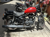 Royal Enfield Thunderbird X 350