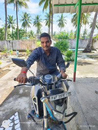 Yamaha FZ-S FI V3 BS6 2020 Model