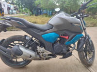 Yamaha FZ-S FI V3 BS6