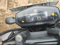 Yamaha FZ-S FI V3 BS6