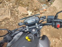 Yamaha FZ-S FI V3 BS6