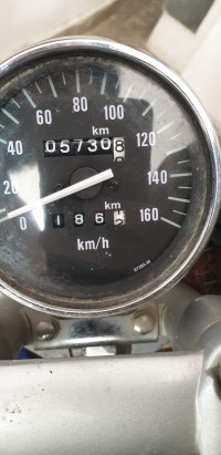 Bajaj Avenger 220 DTS-i