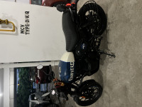 Royal Enfield Hunter 350 Metro